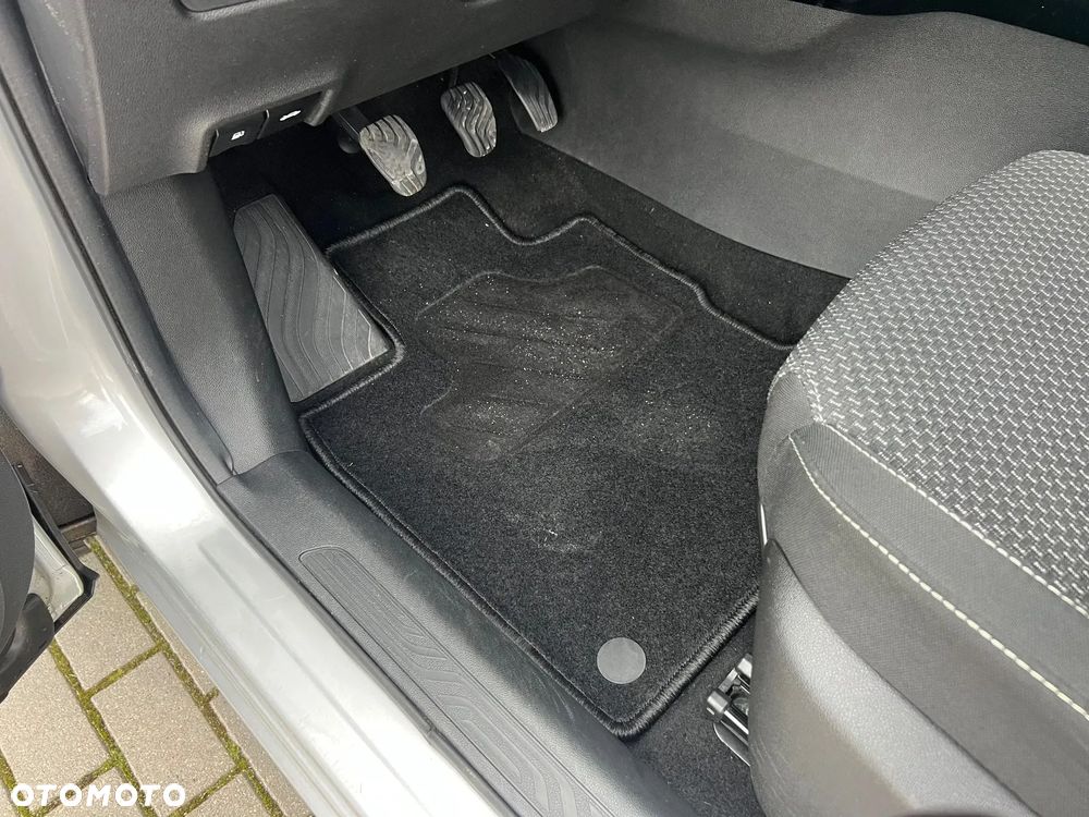 Renault Kadjar 1.2 Energy TCe Business - 25