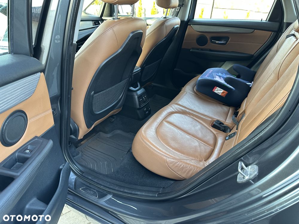 BMW Seria 2 - 12