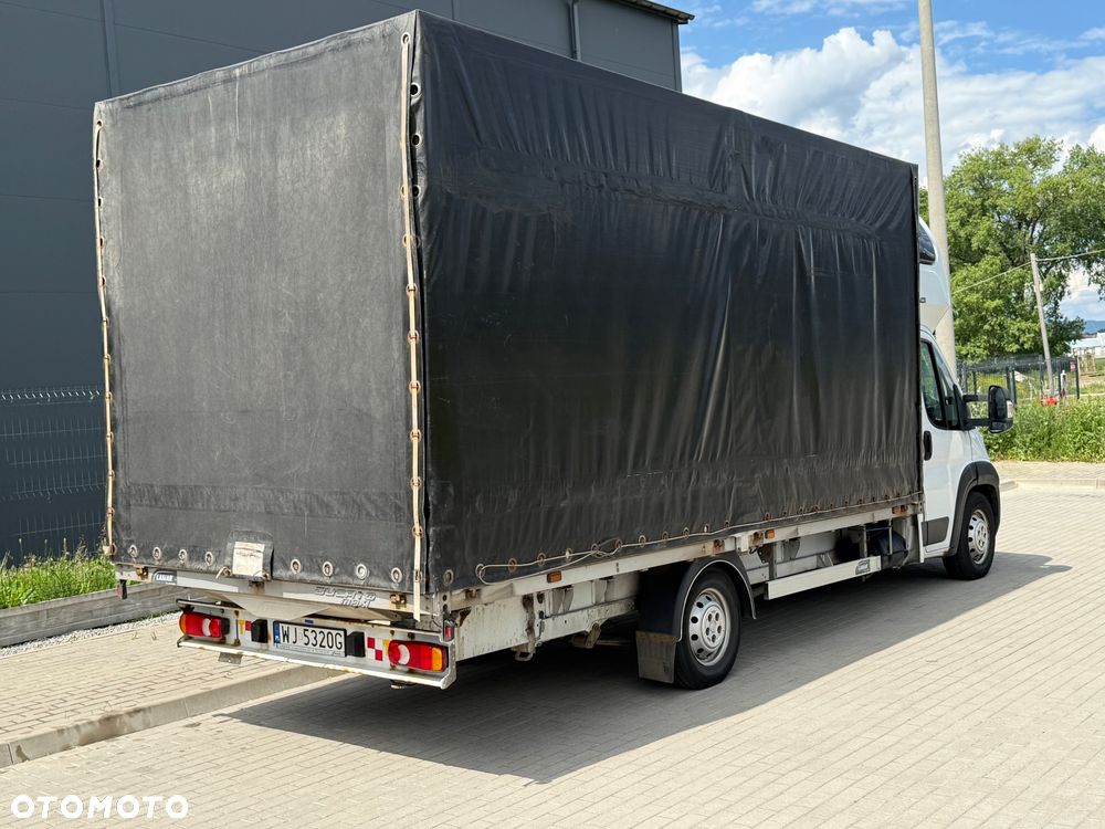 Fiat Ducato - 7