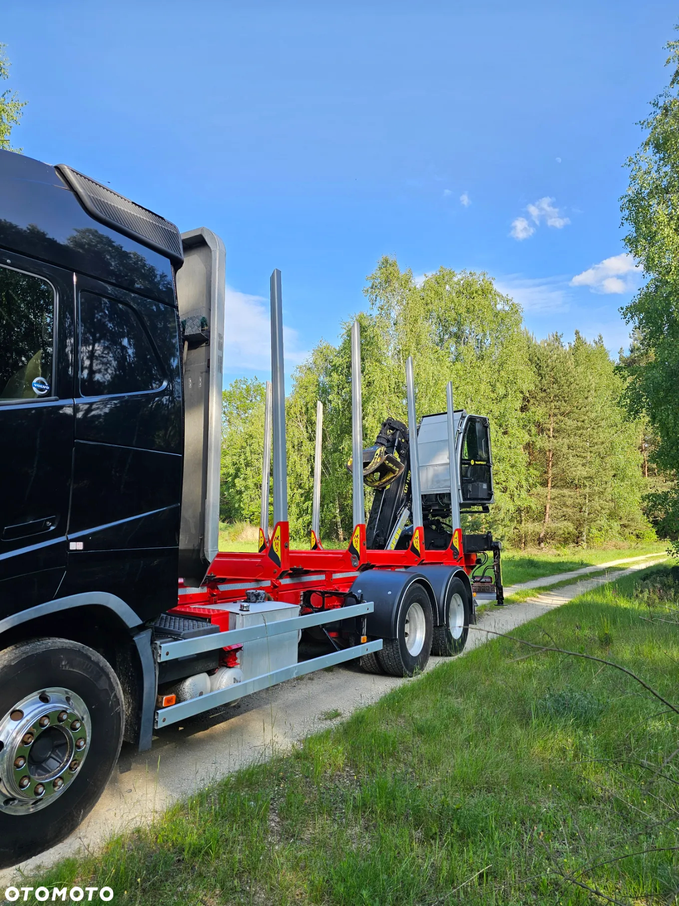 Volvo Fh13 - 3