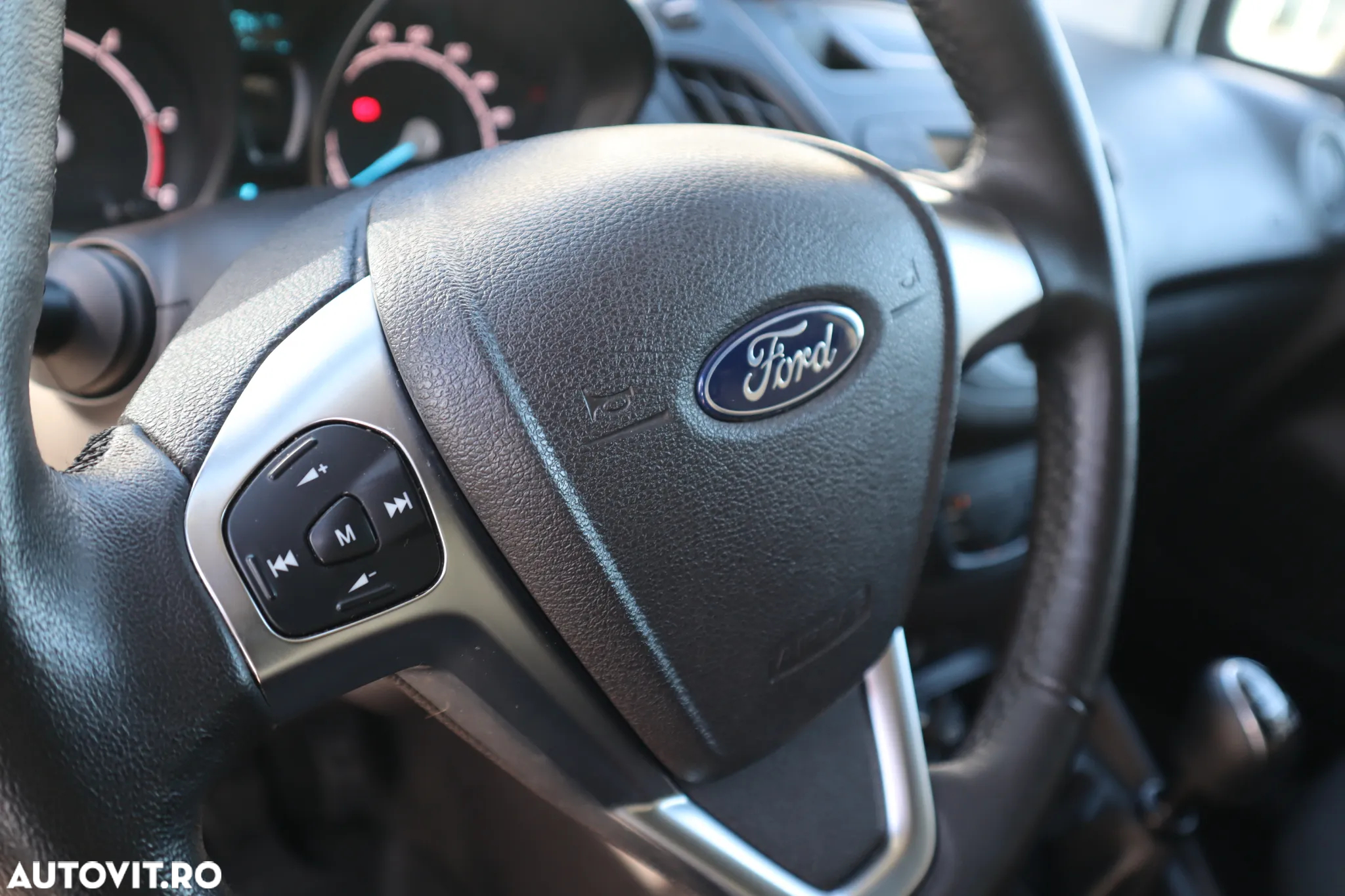 Ford Transit - 7