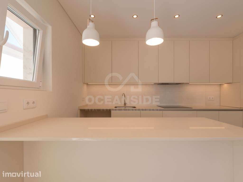Apartamento T3 totalmente remodelado - Murtal - Grande imagem: 4/44