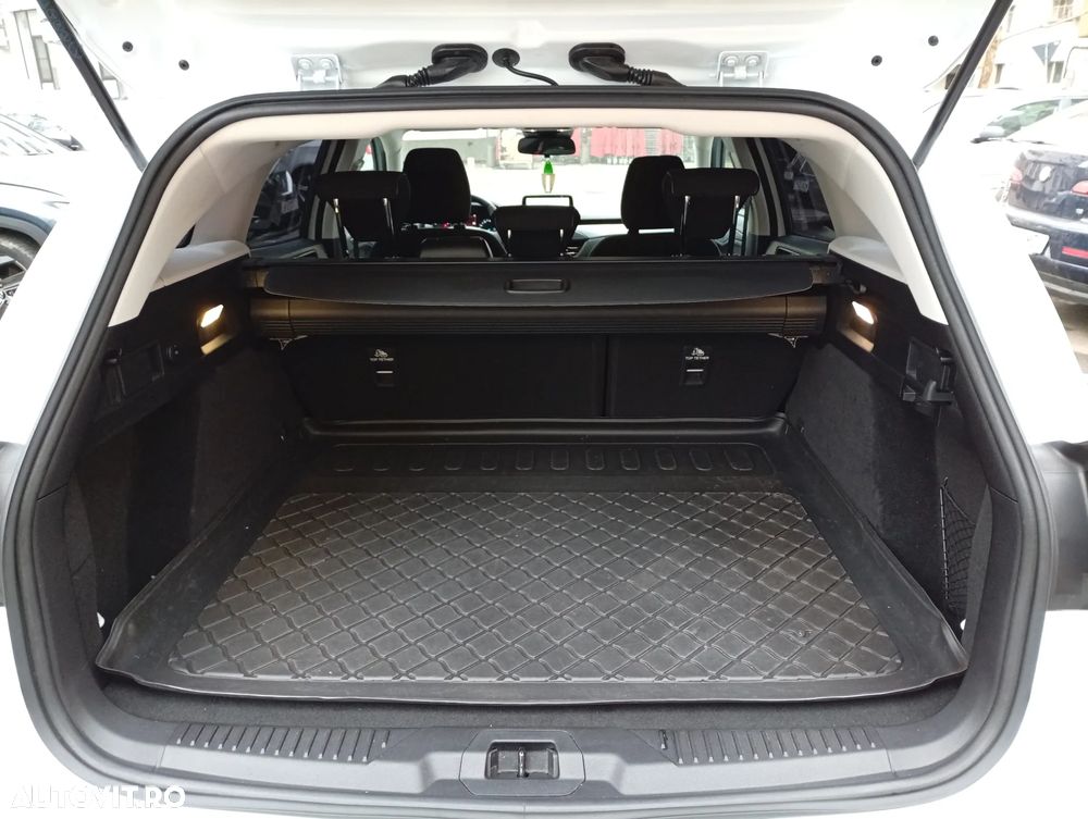 Ford Focus 1.5 EcoBlue Active Business - 15