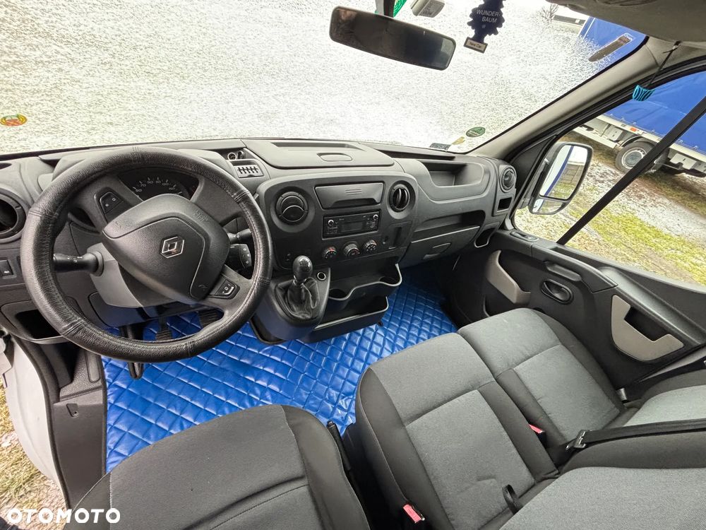 Renault Master - 9