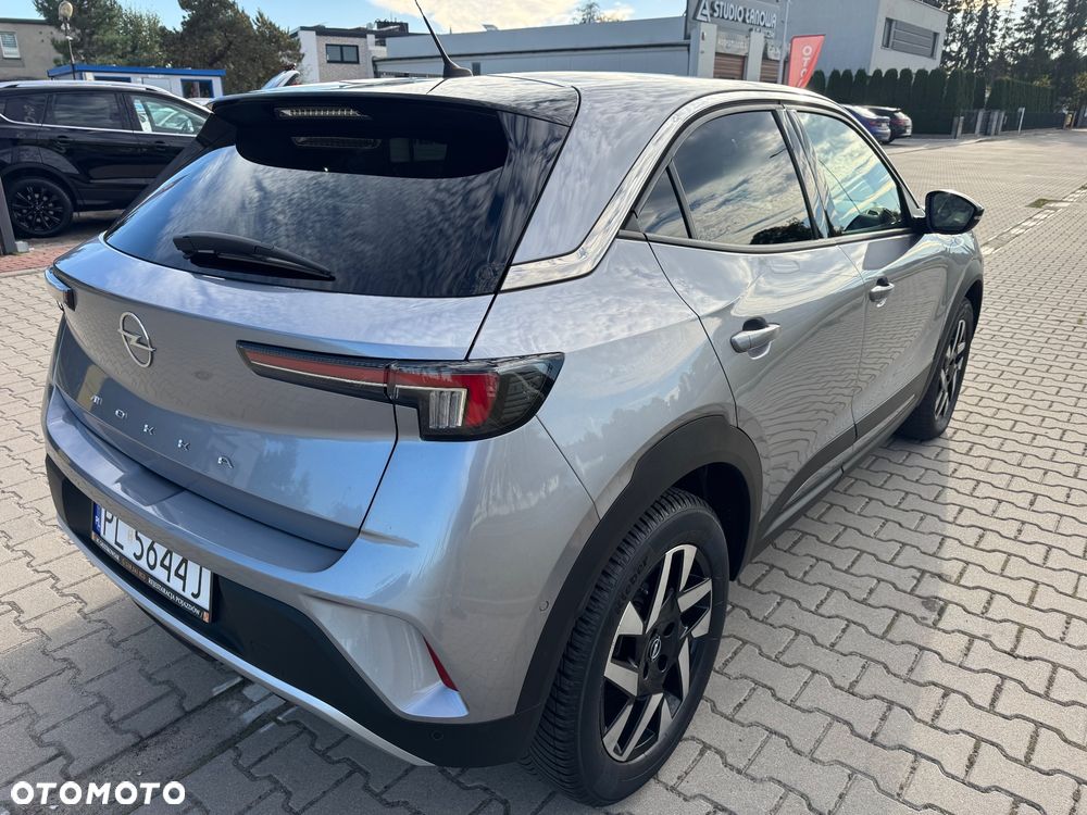 Opel Mokka - 30