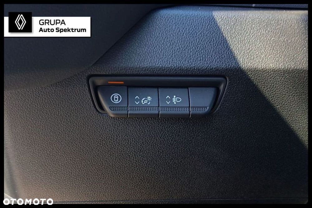 Renault MASTER Skrzynia otwarta - 14