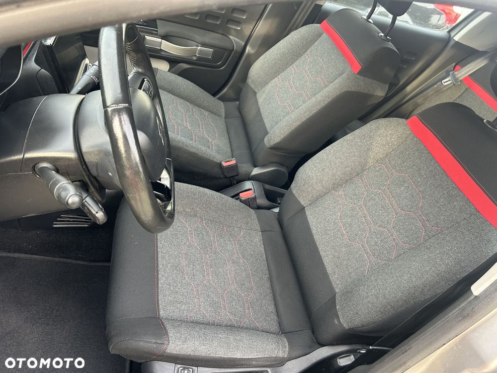 Citroën C3 Pure Tech 83 S&S FEEL - 11