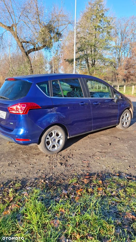 Ford B-MAX 1.0 EcoBoost Trend - 6