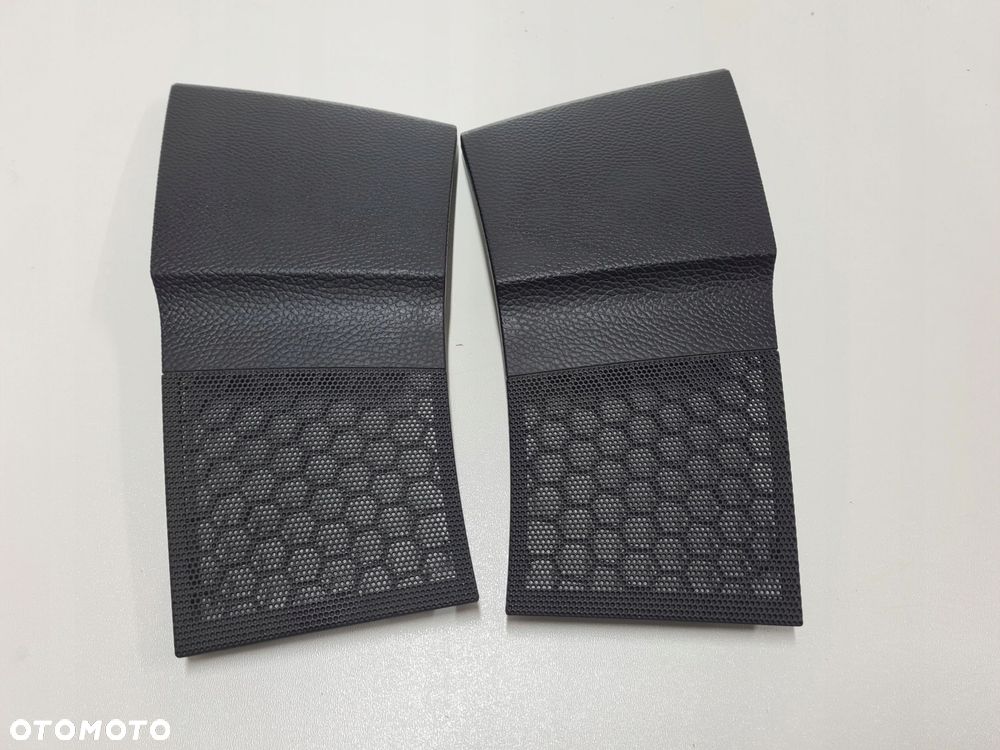 VW T5 MULTIVAN osłona kratka głośnika lewa prawa KOMPLET - 2