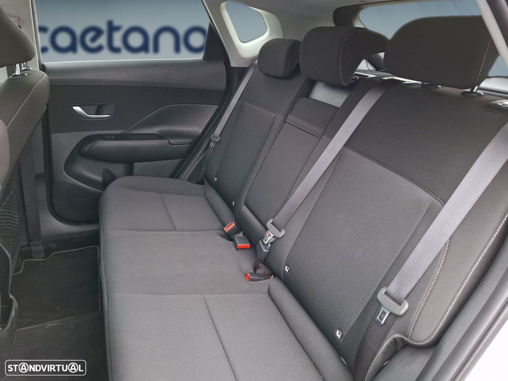 Hyundai Kauai 1.6 GDi HEV Premium - 11
