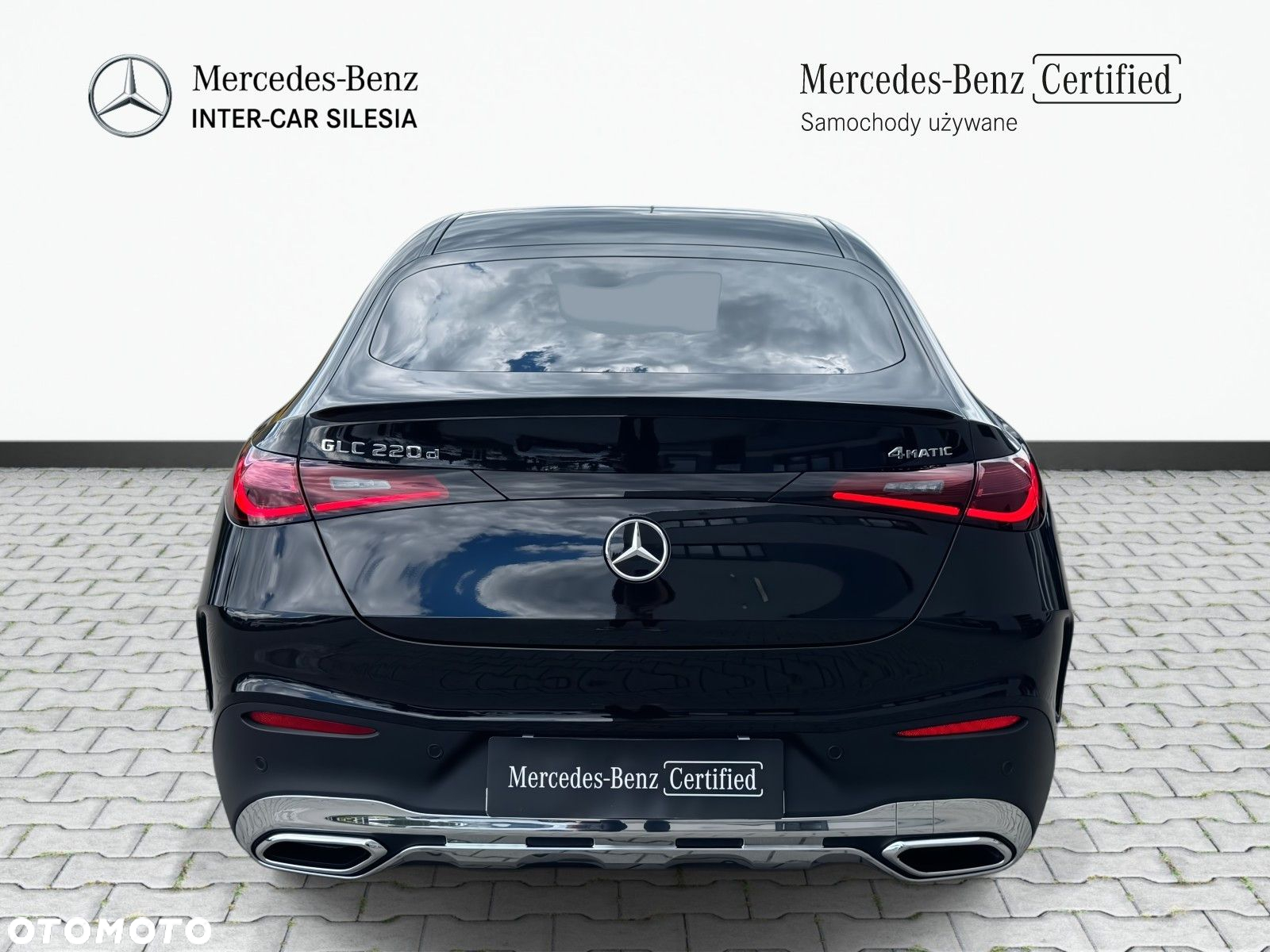 Mercedes-Benz GLC - 7