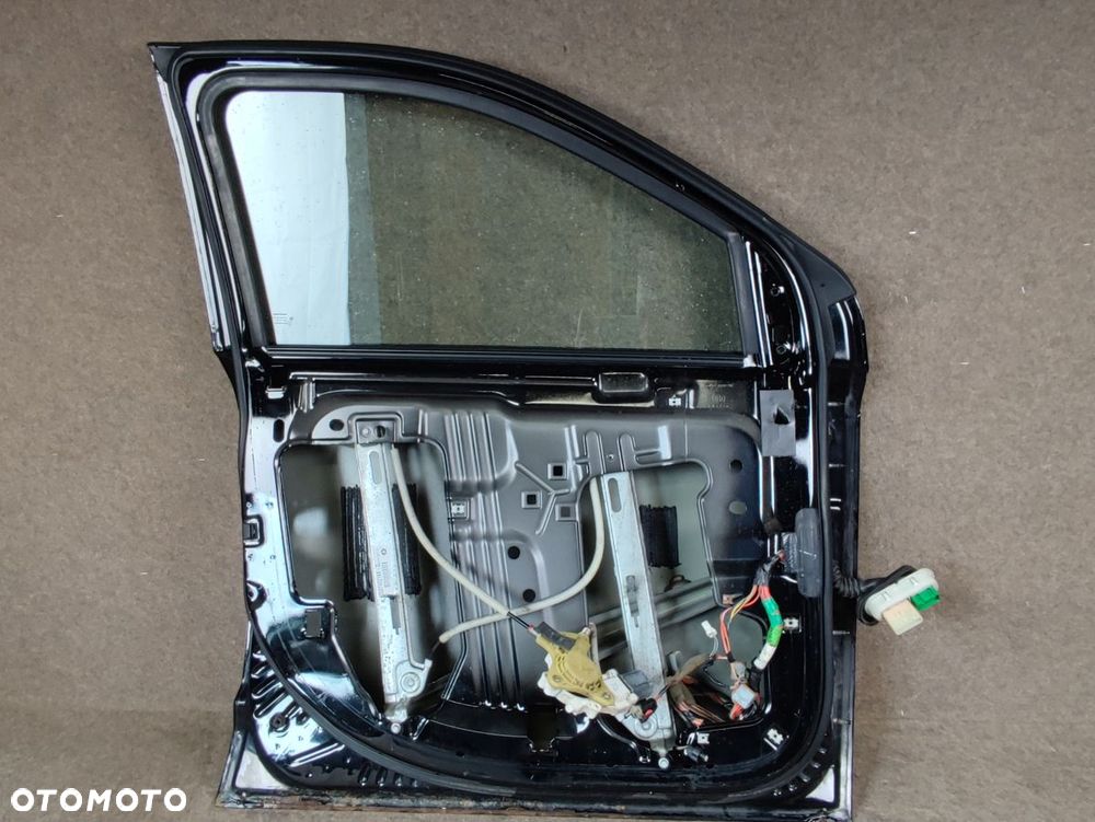JEEP COMPASS 2007-2010 r . Drzwi Lewy Przód - 10