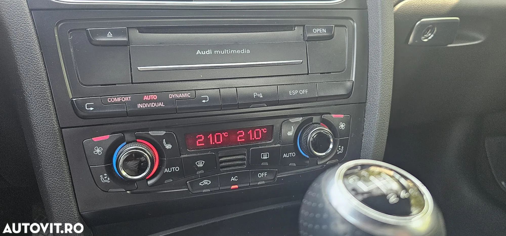 Audi A5 - 14