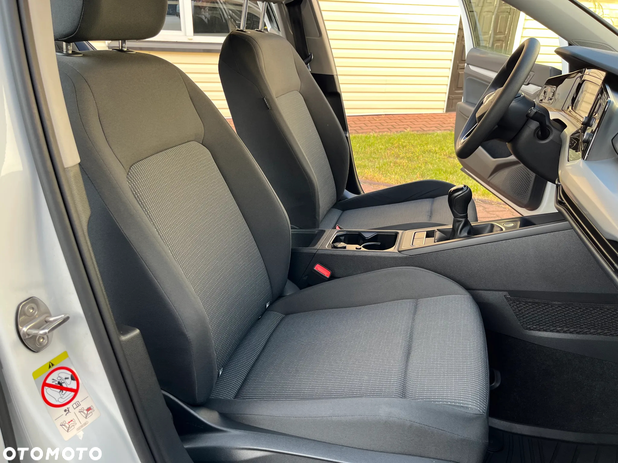 Volkswagen Golf VIII 1.0 TSI Life - 22