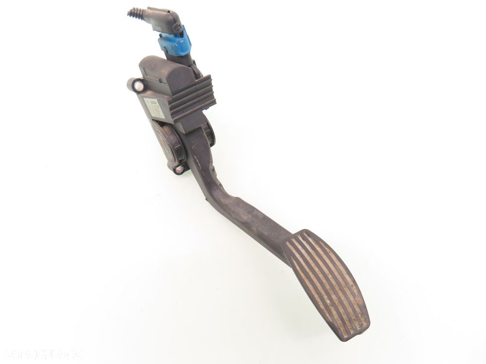 POTENCJOMETR GAZU FIAT MULTIPLA 1.9 JTD 0281002506 - 1