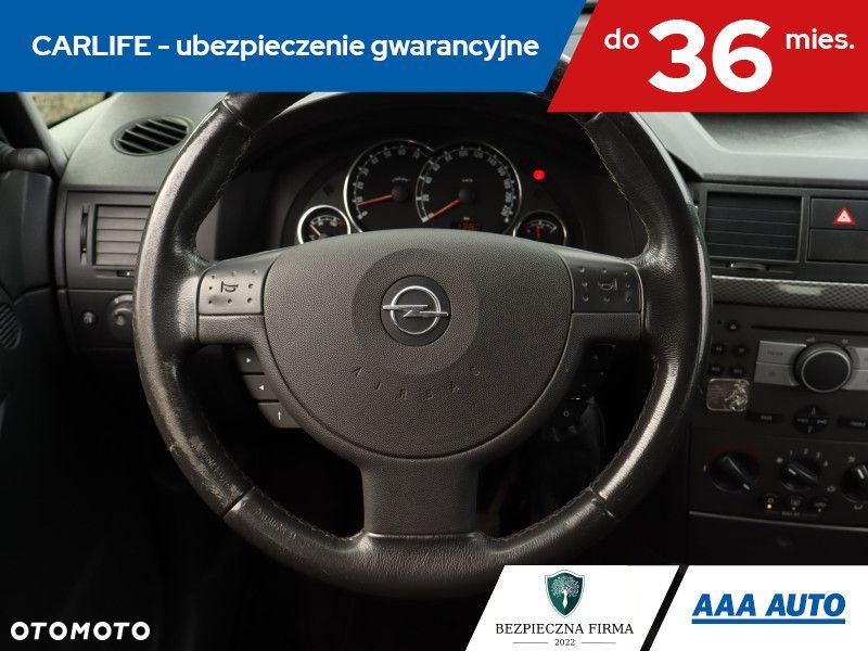 Opel Meriva - 19