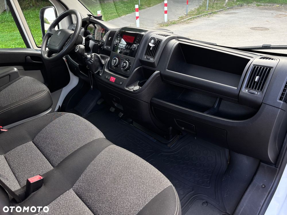 Peugeot Boxer - 18