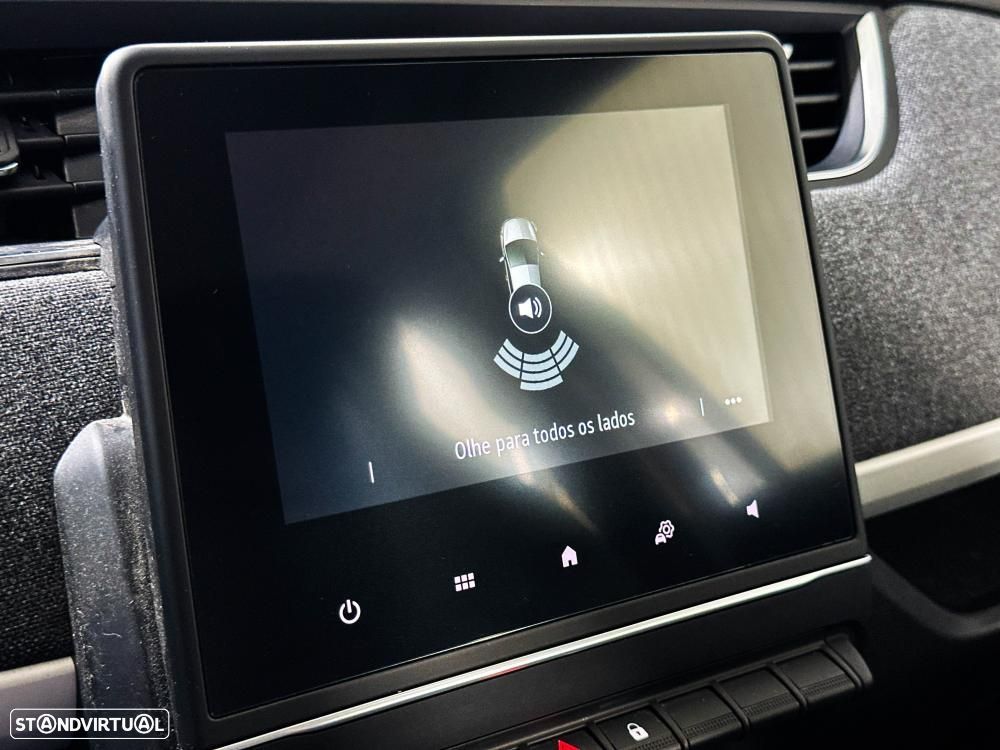 Renault Zoe (c/ Bateria) Limited 50 - 51