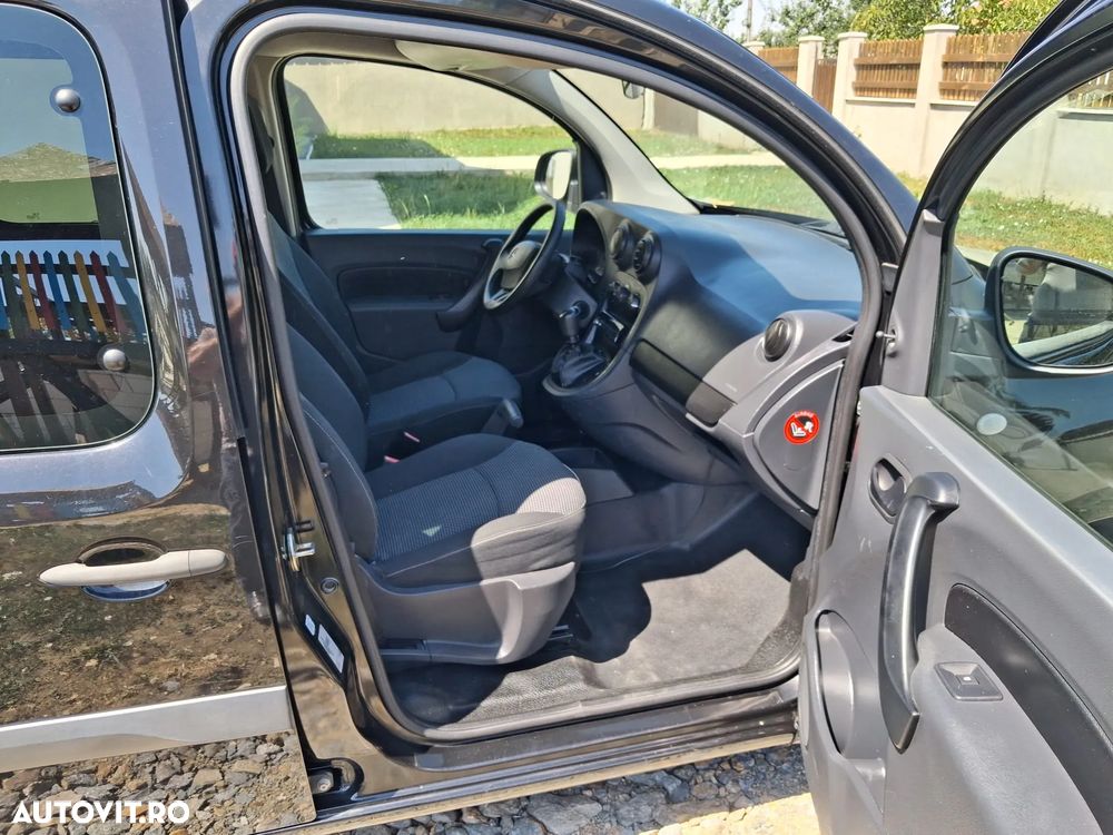 Mercedes-Benz Citan - 5