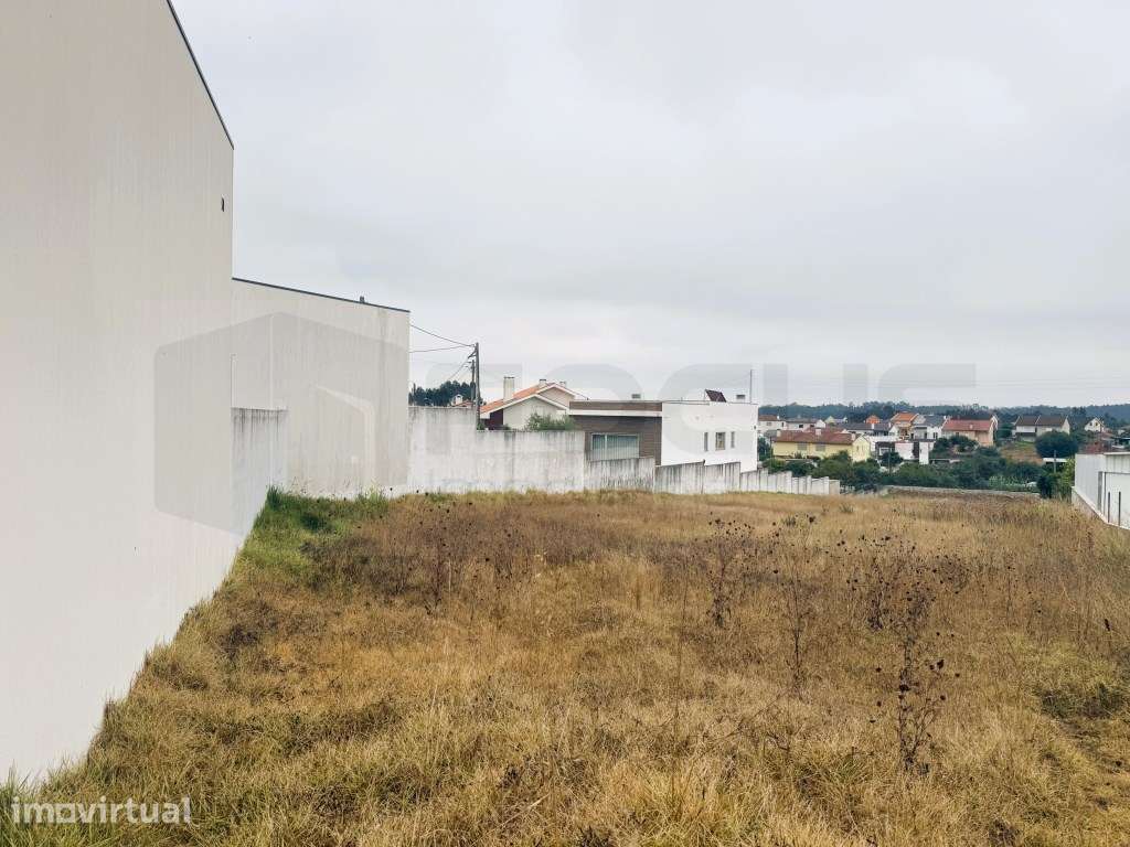 Terreno para construção de Moradia -imediações da cidade de Aveiro - Grande imagem: 3/14