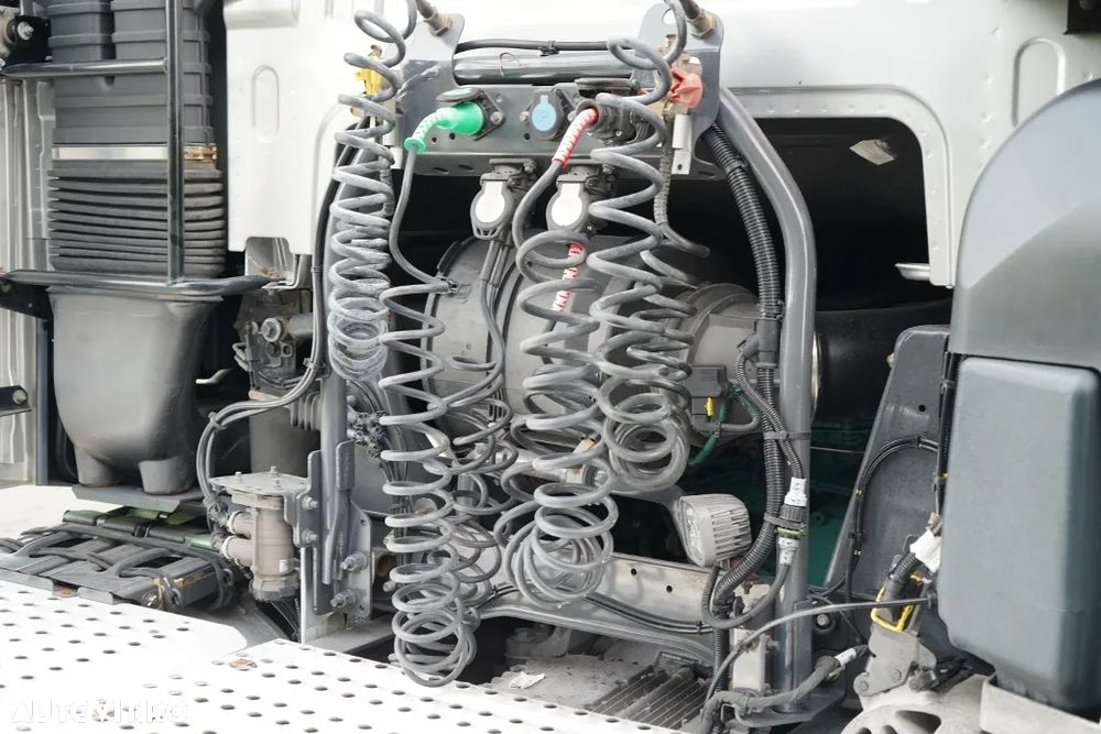 Volvo FH 500 / PUSHER 6 x 2 / 2021 / EURO 6 - 17