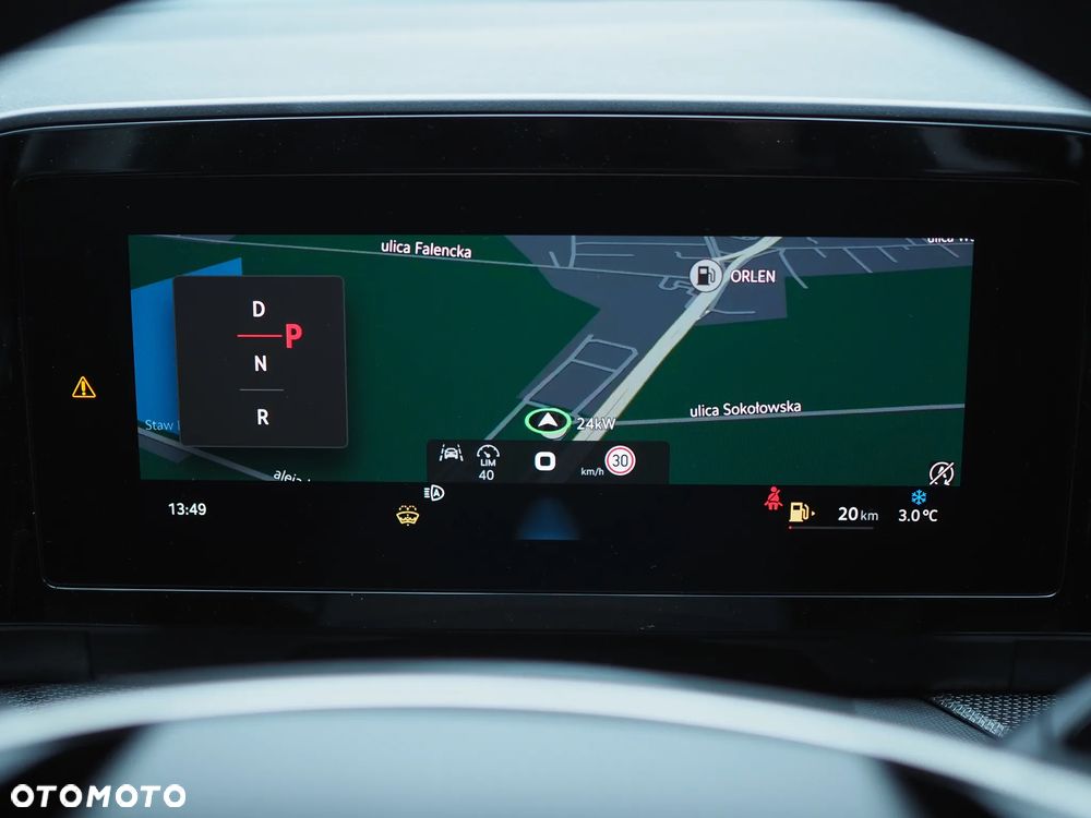 Skoda Kodiaq 2.0 TDI 4x4 Sportline DSG - 11