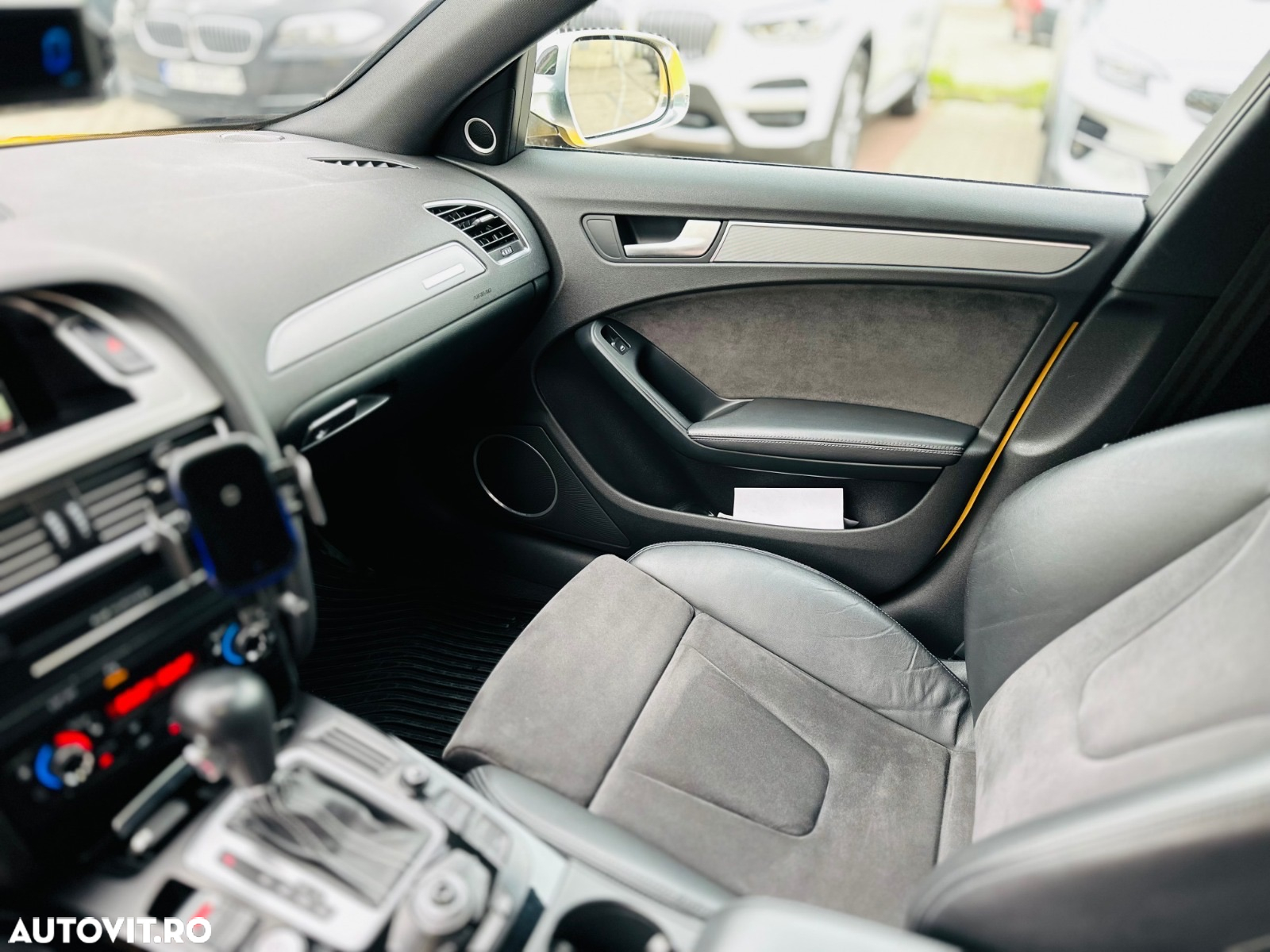 Audi S4 3.0 TFSI Quattro S-Tronic - 10