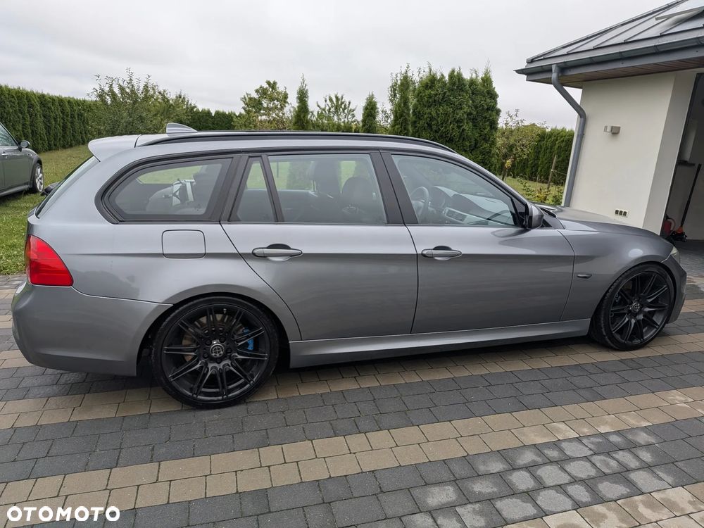 BMW Seria 3 - 4