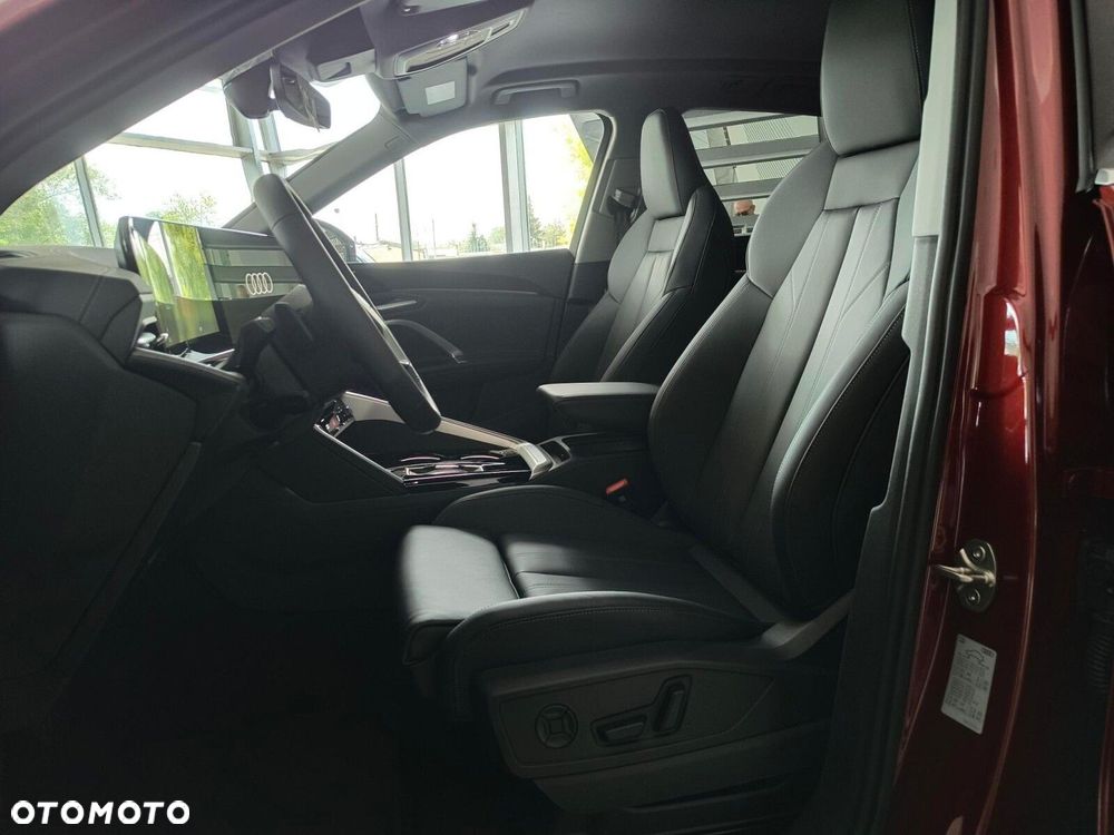 Audi Q5 - 9