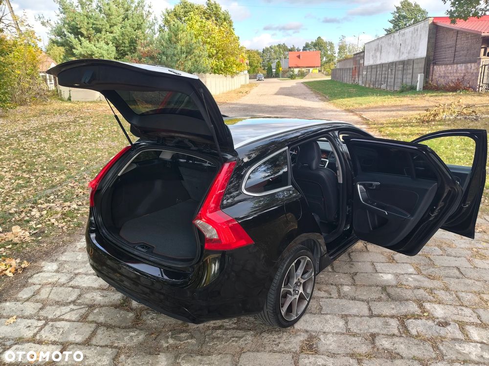 Volvo V60 - 19