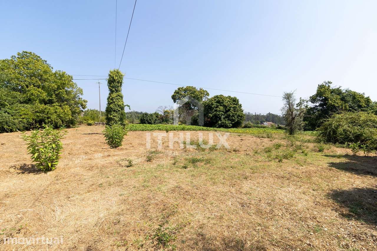 Lote de Terreno para construção - Grande imagem: 4/9