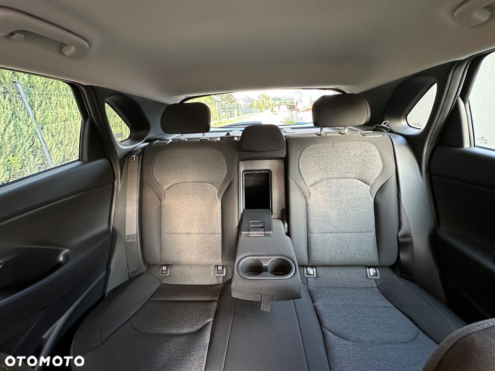 Hyundai i30 1.5 DPI Comfort - 31