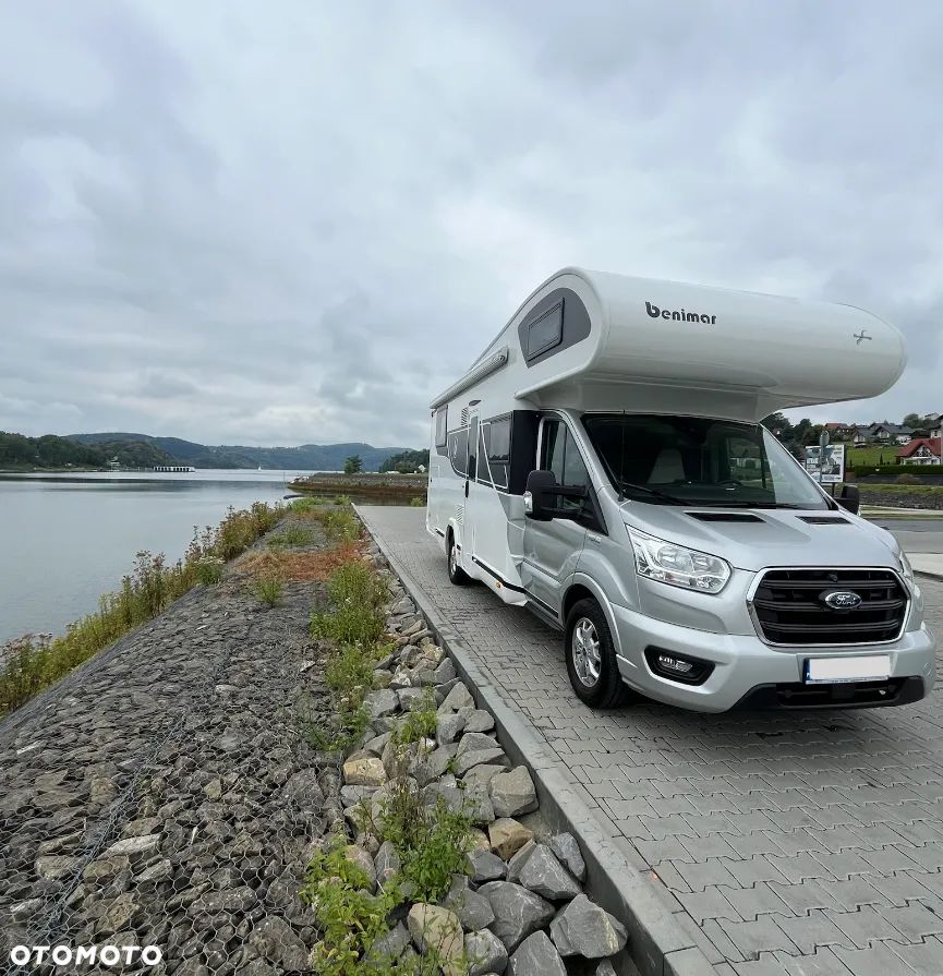 Ford Benimar 363 Sport - 8