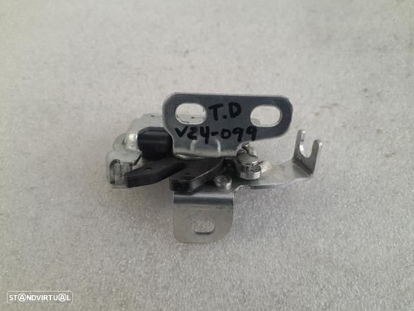 Fecho Porta Tras Dto Fiat Ducato Caixa (250_, 290_) - 2