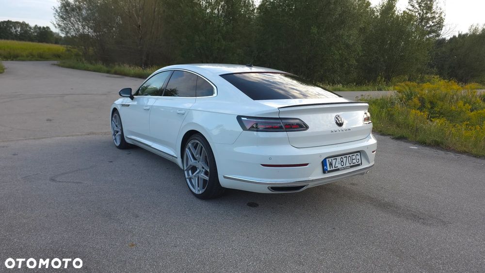 Volkswagen Arteon 2.0 TSI Elegance DSG - 15