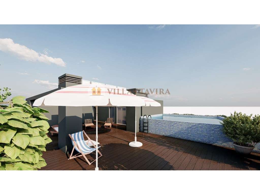 Apartamento T1 - Grande imagem: 5/16