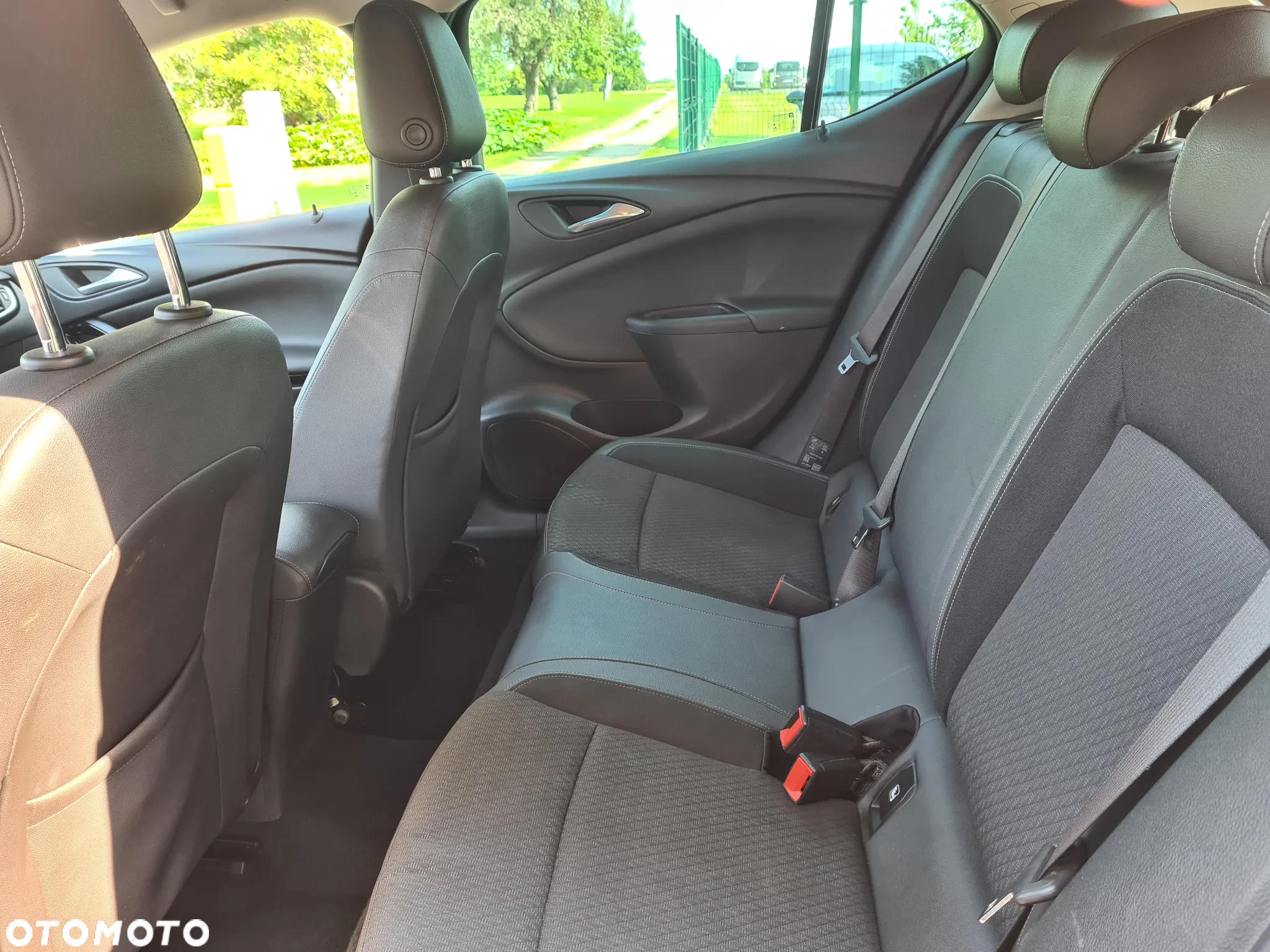 Opel Astra - 9