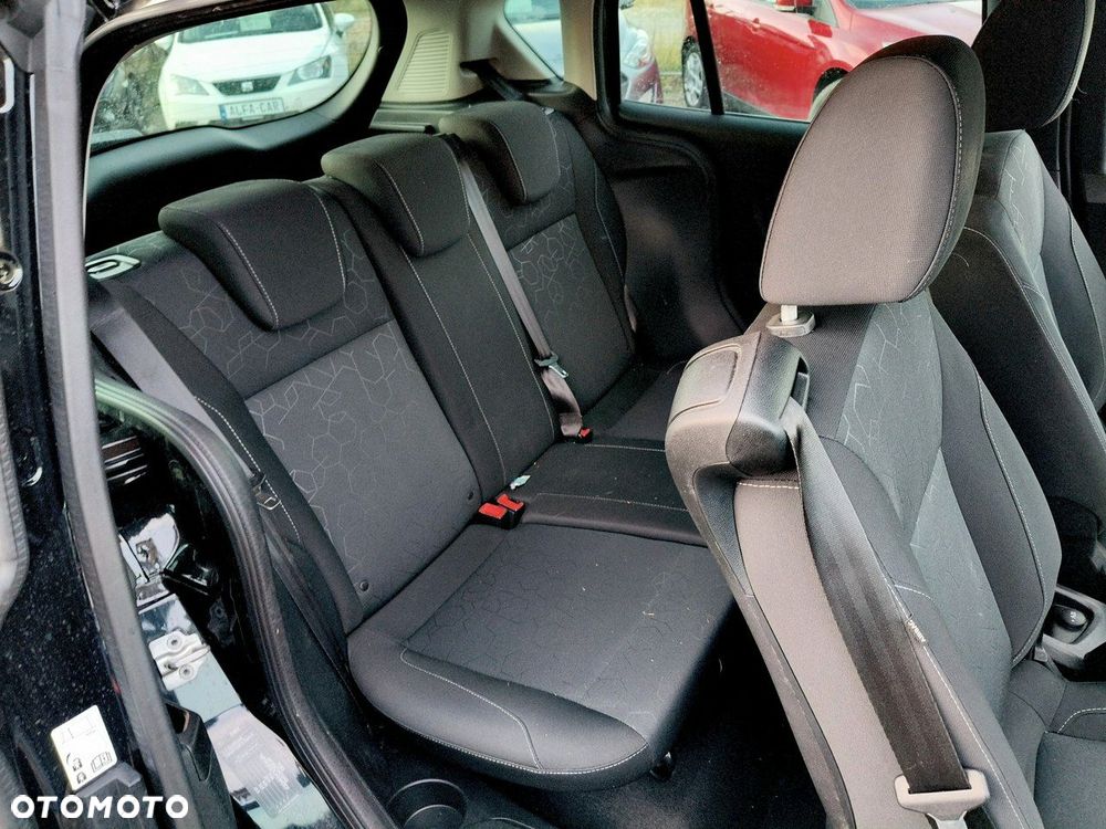Ford B-MAX - 4