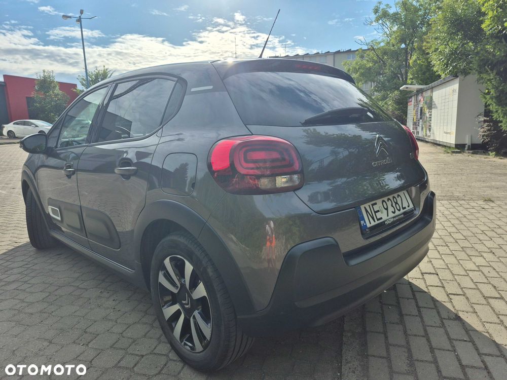 Citroën C3 - 4