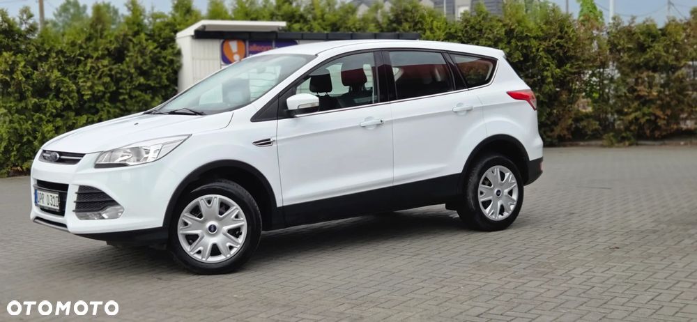 Ford Kuga 1.5 EcoBoost FWD Trend ASS - 9