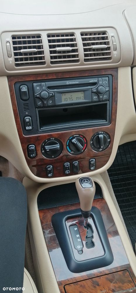 Mercedes-Benz ML - 18
