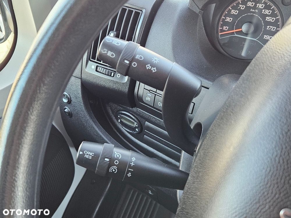 Peugeot boxer Kontener 8 ePAL *84900zł NETTO* 2.2 HDi/140KM - 24