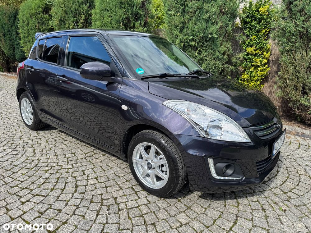 Suzuki Swift - 19