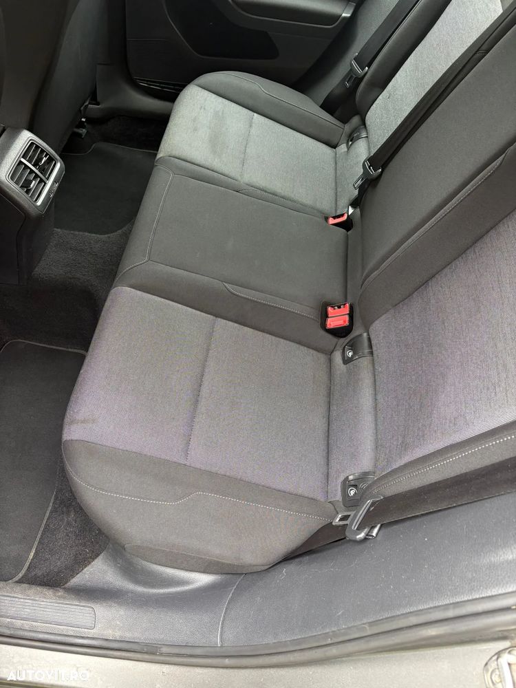 Volkswagen Golf 1.6 TDI BMT Trendline - 10