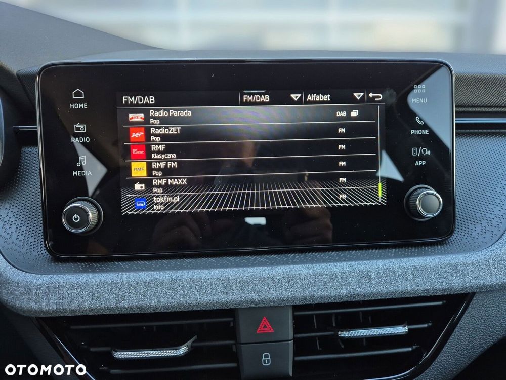 Skoda Kamiq 1.0 TSI Drive - 26