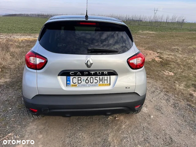 Renault Captur - 6