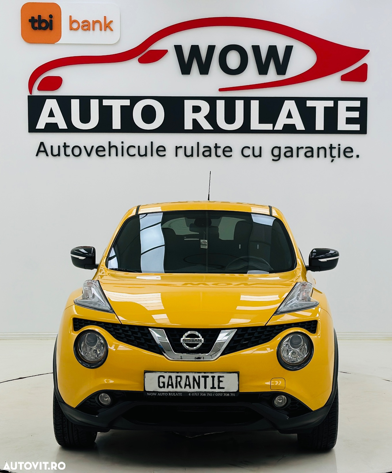 Nissan Juke - 11