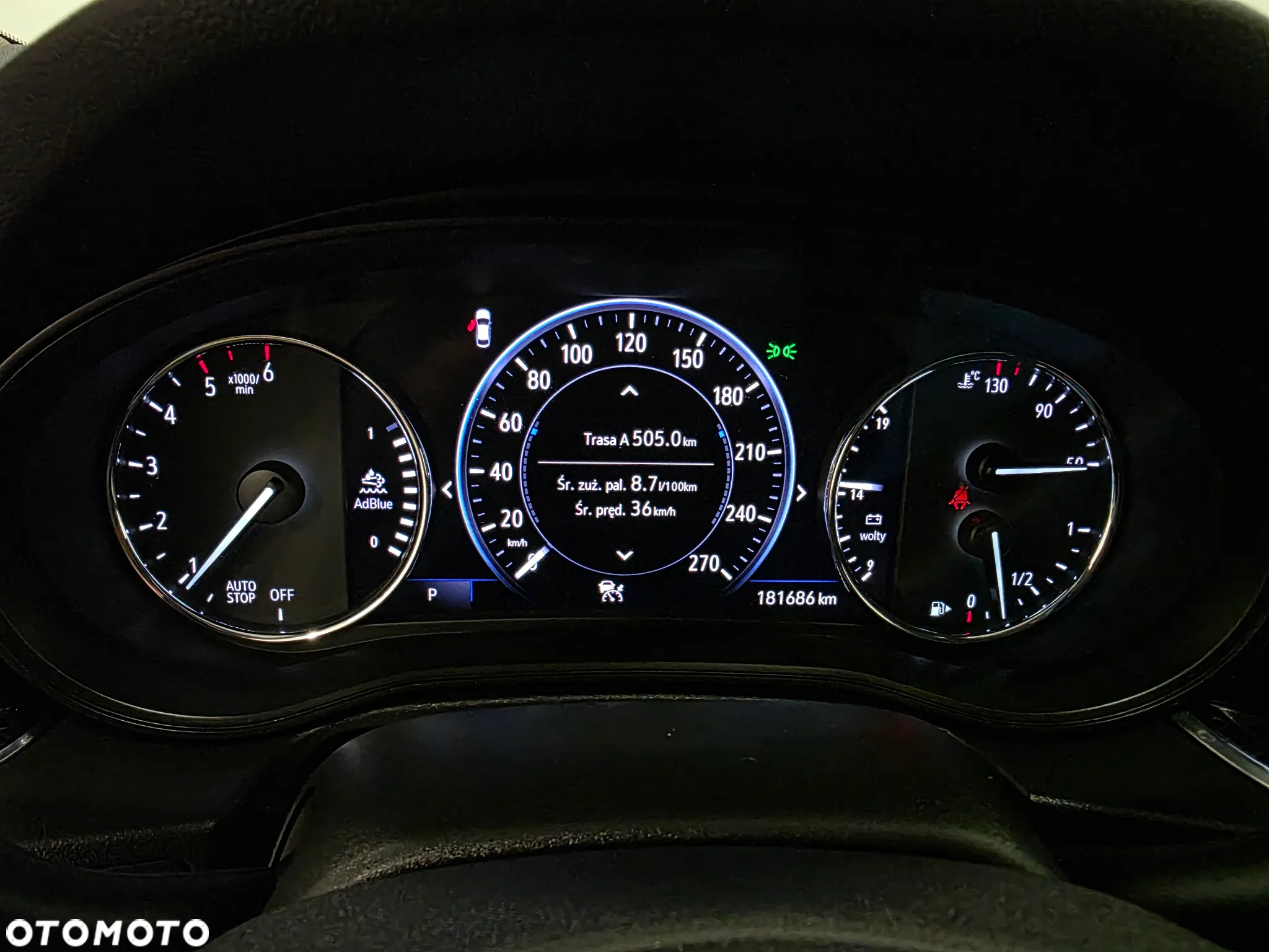 Opel Insignia Sports Tourer 2.0 Diesel Exclusive - 16
