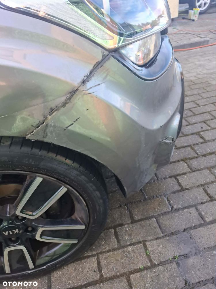 Kia Soul 1.6 CRDI L - 3
