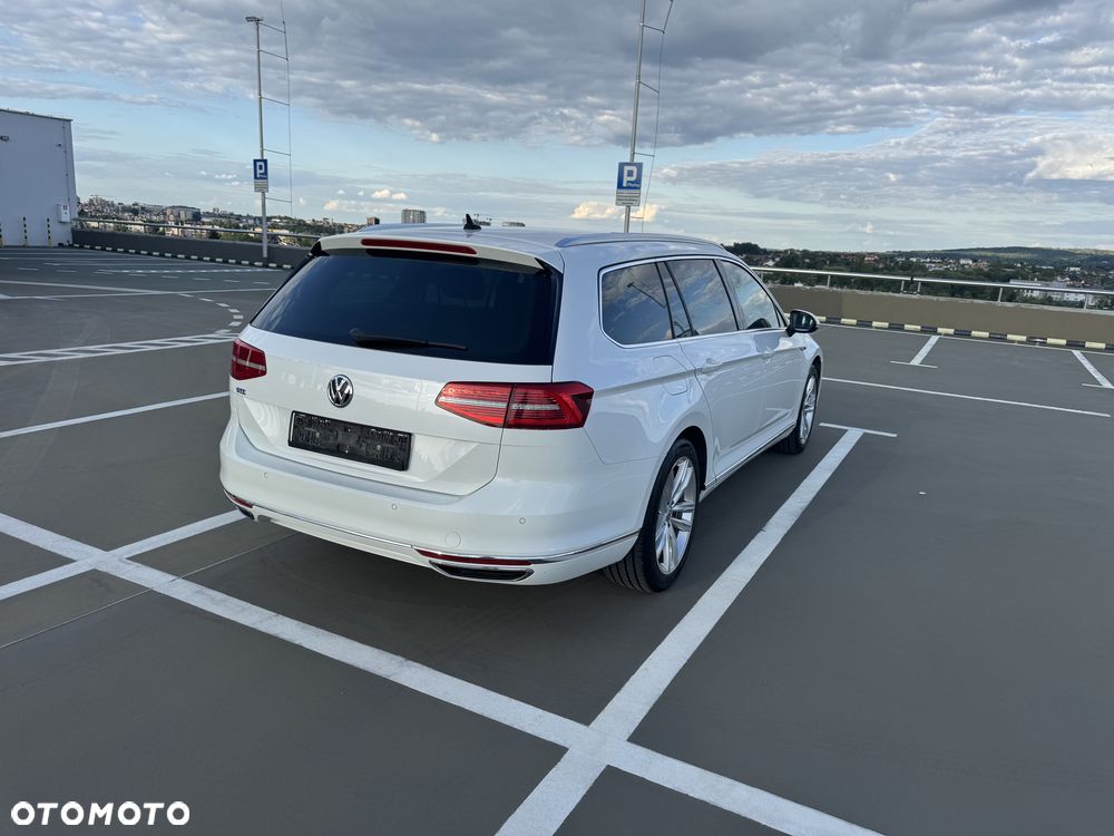 Volkswagen Passat Variant 1.4 TSI Plug-In-Hybrid GTE - 15
